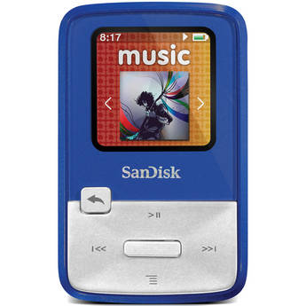Sandisk 2gb Mp3 Player Drivers For Mac
