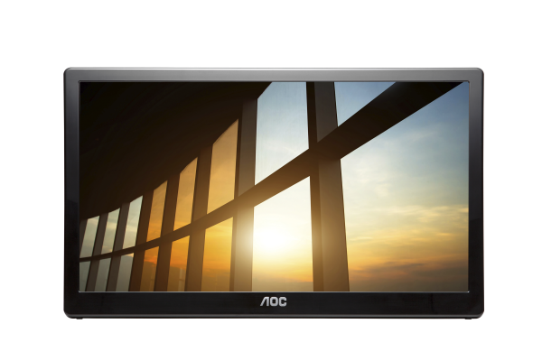 Aoc monitor driver windows 7